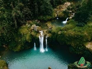 Hi An Nhat garden Moc Chau Vacation rental in Laos