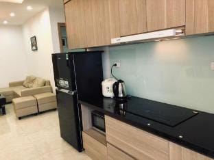 Apartment MuongThanh MK ĐaNang Vacation rental in Da Nang