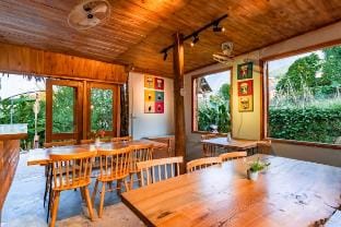 YourhouseToce TaVan Sapa Vacation rental in Laos