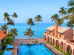 Leviva resort MN "sea symphony" Vacation rental in Phan Thiet