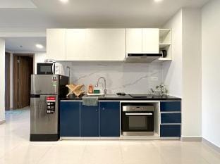 Soho Breathtaking River View District 1 Vacation rental in Ho Chi Minh City