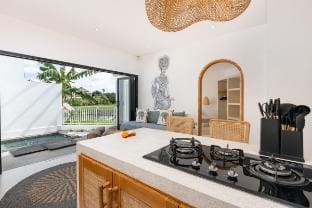 NEW! Villa Lyalya - 1BR Villa in Kerobokan Vacation rental in North Kuta