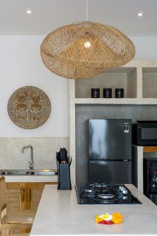 NEW! Villa Lyalya - 1BR Villa in Kerobokan Vacation rental in North Kuta