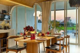 Panorama Paddy Retreat - Luxury Villa & Pool Villa in Hoi An