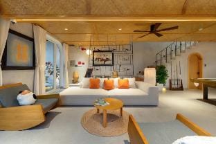 Panorama Paddy Retreat - Luxury Villa & Pool Villa in Hoi An