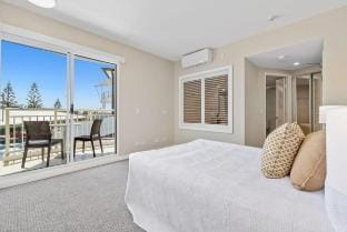 The Pool Resort Kingscliff 2B Dual Key Apt 1201/02 Vacation rental in Kingscliff