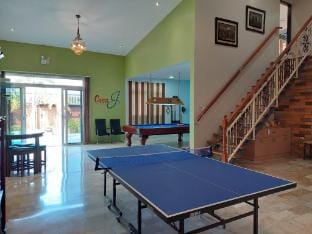 Casa J Private Villa Villa in Angeles