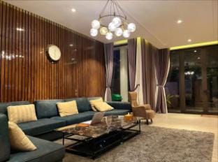BAP VILLA Villa in Da Nang