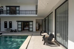 Symbol Villa by Betterplace Villa in North Kuta