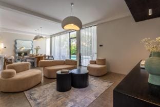 Symbol Villa by Betterplace Villa in North Kuta