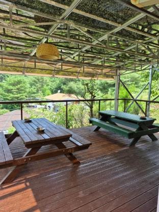 Danyang Sunflower Guesthouse Bed and Breakfast in South Korea