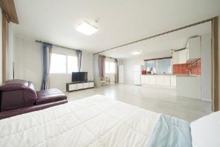 Yeosu Dream Green Pet-friendly Pension Bed and Breakfast in South Korea