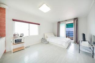 Yeosu Dream Green Pet-friendly Pension Bed and Breakfast in South Korea