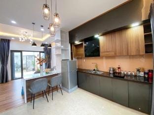Êm Home 3 Bedrooms Vacation rental in Laos