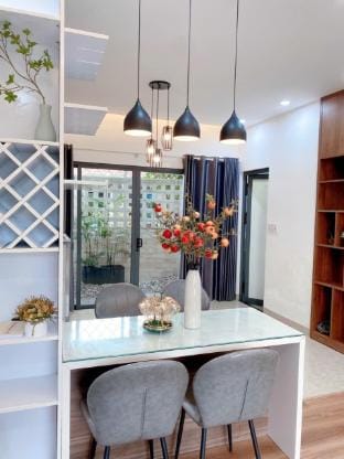 Êm Home 3 Bedrooms Vacation rental in Laos