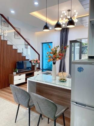 Êm Home 3 Bedrooms Vacation rental in Laos