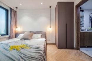 Xintiandi 2Bedroom Apt with Swimming Pool & Gym Apartment in Shanghai