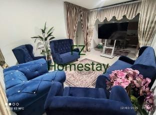 FZ Homestay KLIA SIC PICC Apartment in Selangor, Malaysia