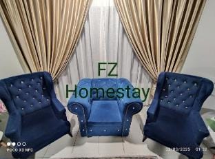 FZ Homestay KLIA SIC PICC Apartment in Selangor, Malaysia
