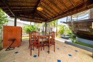 Royal Boat Pool Villa-Pattaya’s Hidden Gem Vacation rental in Pattaya City