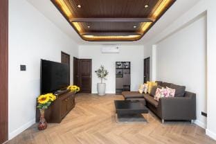 Orchid Paradise Homes OPV 20 Vacation rental in Hua Hin District