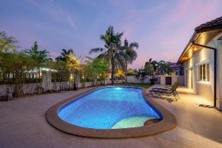 Orchid Paradise Homes OPV 20 Vacation rental in Hua Hin District