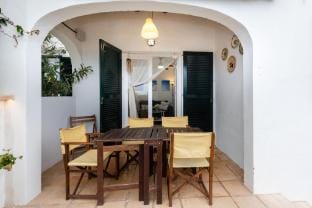 CLARONA - Beautiful house with private swimming pool and free Wifi Apartment in Balearic Islands