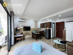 Salahomes Apartment in Hanoi