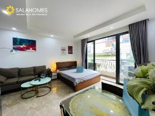 Salahomes Apartment in Hanoi