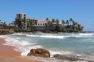 The Beach House  Apartment in Dehiwala-Mount Lavinia