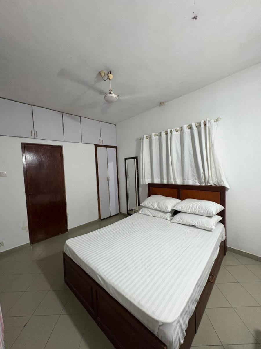 The Beach House  Apartment in Dehiwala-Mount Lavinia