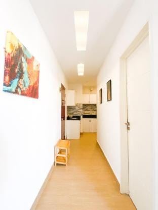 Cozy Living Apt @Russian Market | Pool, Gym Apartment in Phnom Penh Province