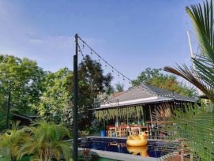 ฺBaan Mae Num soi 102 huahin Vacation rental in Nong Kae