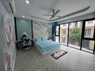 Luxury room with sauna in Oceanpark 3 Vacation rental in Vietnam