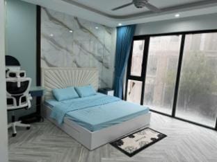 Luxury room with sauna in Oceanpark 3 Vacation rental in Vietnam