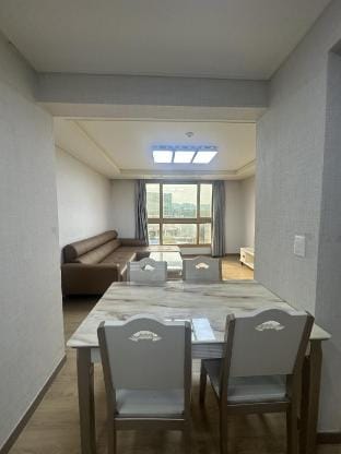 D’heights Spacious Condo in Clark 1BR 65sqm Apartment in Angeles