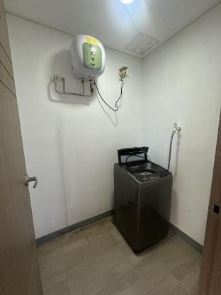 D’heights Spacious Condo in Clark 1BR 65sqm Apartment in Angeles
