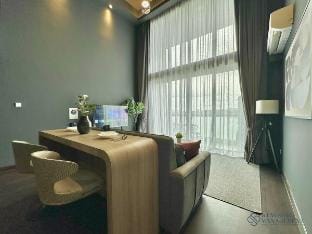 Duplex•R&F SeineRegion/7Pax•SofaBed/BalconySeaView Vacation rental in Johor Bahru
