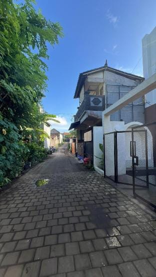 BUHE VILLA  Villa in Bali