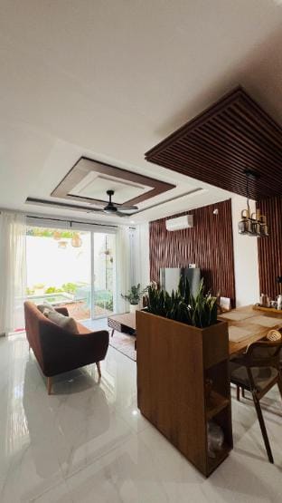 BUHE VILLA  Villa in Bali