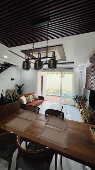 BUHE VILLA  Villa in Bali