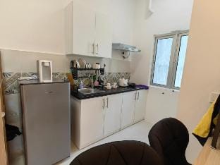 Geo Suite Ipoh | 2R2B | 4pax | King Bed | Mt View Vacation rental in Ipoh