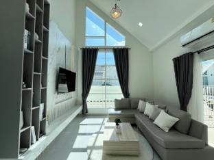 Pool Villa 526/11 (Serene Wynn Villa Sansai) Villa in Thailand