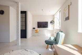 RoomA/1free-parking lot/8 people can stay /Sapporo Vacation rental in Sapporo