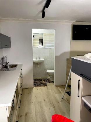 Church Road Sleep Pod Vacation rental in Port Elizabeth