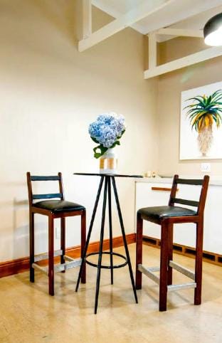 Modern Suite Near Port Elizabeth Airport Vacation rental in Port Elizabeth