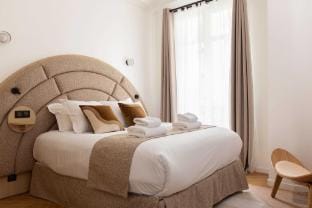 Cosy apartment - 3BR/6P - Montmartre/SacrÃ©-CÅ“ur Apartment in Paris
