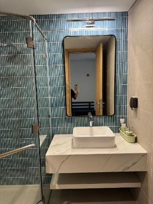 Flamingo Ibiza Hải Tiến full view biển - 1703 Apartment in Laos