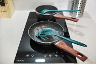 Serora by Kozystay - Kemayoran Vacation rental in Jakarta