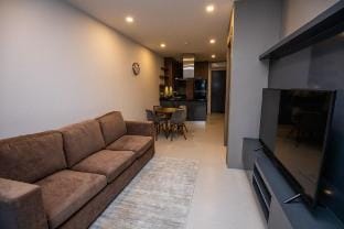 2 Bedrooms Beachfront Condo Mae Phim Beach E243 Vacation rental in Chon Buri Changwat